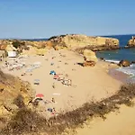 T2 Encosta Sao Jose * Αλμπουφέιρα