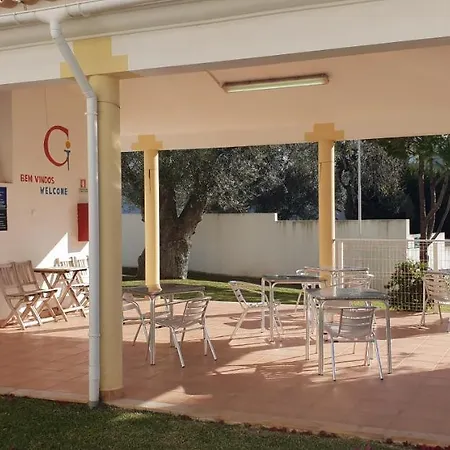 T2 Encosta Sao Jose Guia Apartment Albufeira