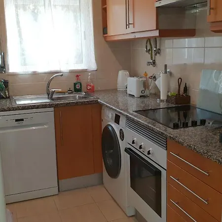 Apartamento Apartamento T2 Encosta Sao Jose Albufeira