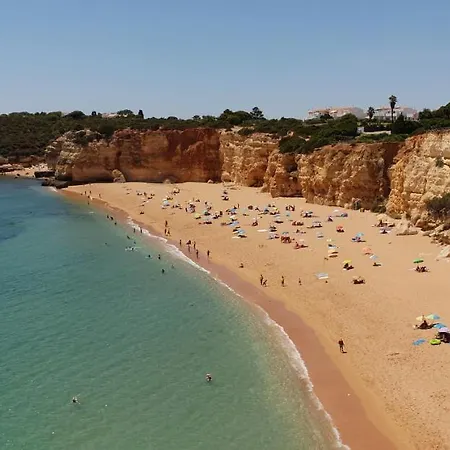T2 Encosta Sao Jose Guia Apartment Albufeira