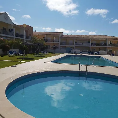 Apartamento Apartamento T2 Encosta Sao Jose *