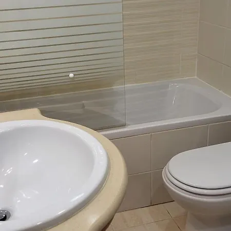 Διαμέρισμα T2 Encosta Sao Jose *
