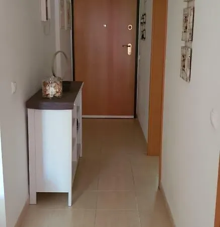 Apartment T2 Encosta Sao Jose Guia
