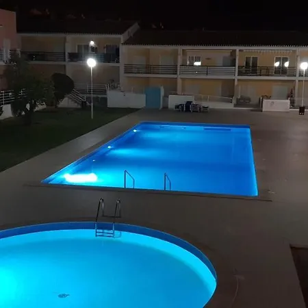 Apartamento Apartamento T2 Encosta Sao Jose