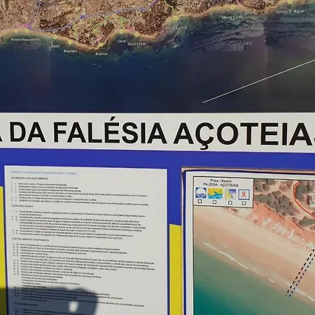 T2 Encosta Sao Jose Guia Albufeira