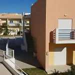 T2 Encosta Sao Jose Daire Albufeira