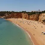 T2 Encosta Sao Jose Apartment Albufeira