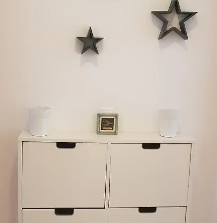 Apartamento T2 Encosta Sao Jose *