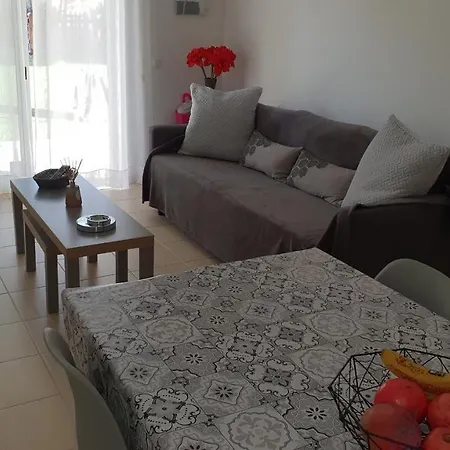 Appartamento appartement T2 avec piscine encosta sao jose *