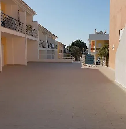 Appartamento appartement T2 avec piscine encosta sao jose *