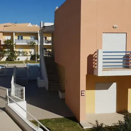 appartement T2 avec piscine encosta sao jose Appartamento Albufeira
