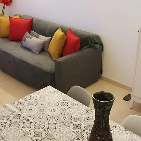 appartement T2 avec piscine encosta sao jose *