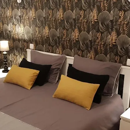 Appartamento appartement T2 avec piscine encosta sao jose