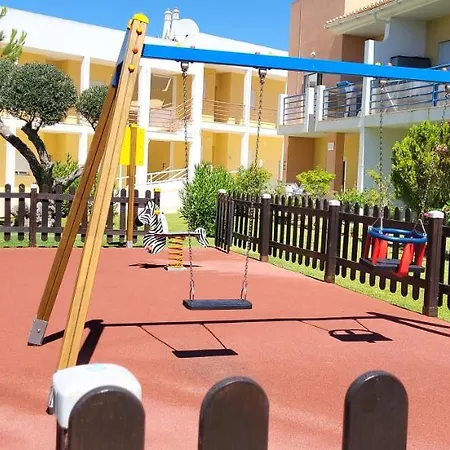 Appartamento appartement T2 avec piscine encosta sao jose