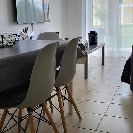 T2 Encosta Sao Jose Apartment Albufeira