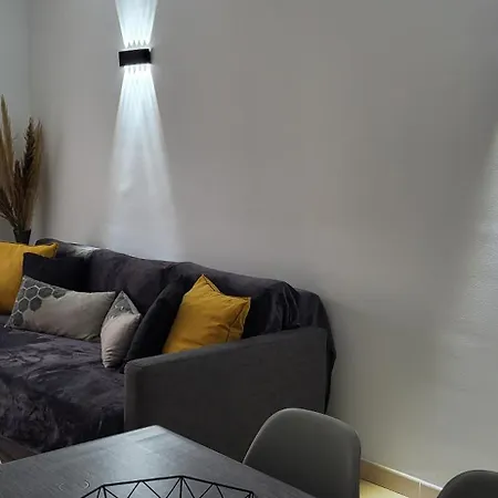 T2 Encosta Sao Jose Apartment