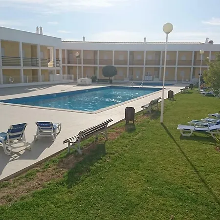 Apartamento T2 Encosta Sao Jose