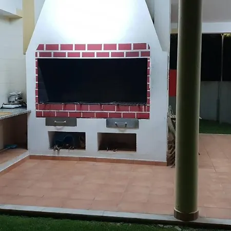 T2 Encosta Sao Jose Albufeira