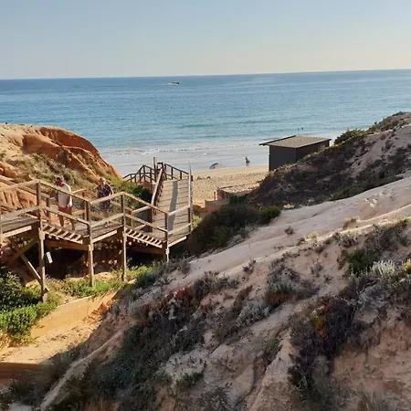 T2 Encosta Sao Jose Apartment Albufeira