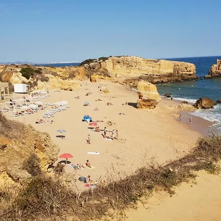 appartement T2 avec piscine encosta sao jose * Albufeira