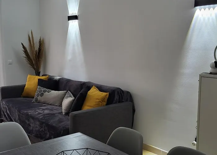 T2 Encosta Sao Jose Apartment